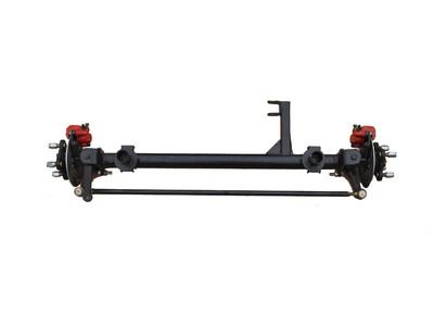 青州金威源機(jī)械 優(yōu)質(zhì)電動(dòng)車(chē)四輪后橋采購(gòu)指南與價(jià)格參考